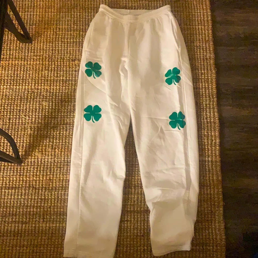 Lucky Sweatpants